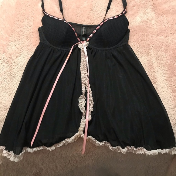 Super Sexy Lingerie 3 Set - Picture 3 of 3